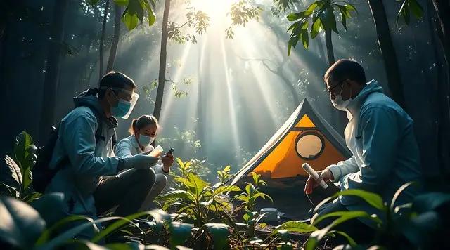 近日，关于《荒野求生》节目中物资匮乏引发的争议持续升温，主办方终于作出回应：“极