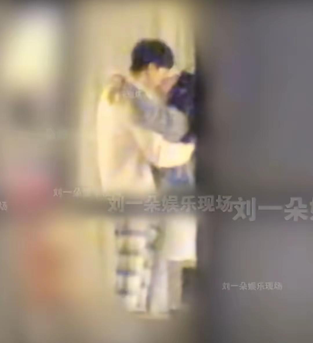 这但凡换个性别，下场都是一个凉凉。不得不说，内娱经纪公司对女星就是比男星管的