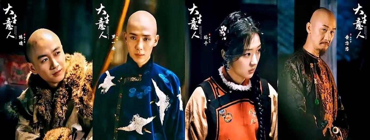 之所以这样古平原没想到，常玉儿更没想到。那个曾经拿古平原当神一样崇拜的兄