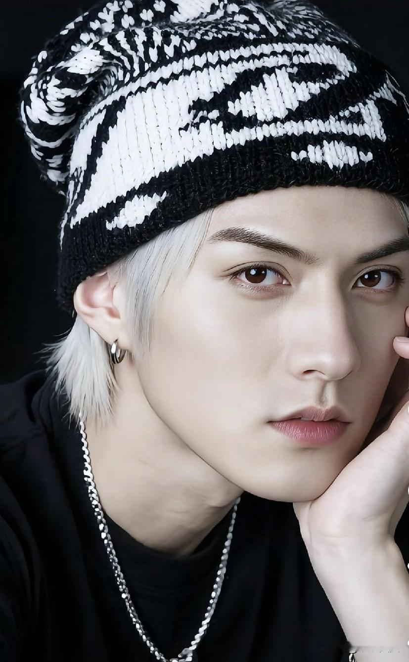 假如严宽晚生20年……