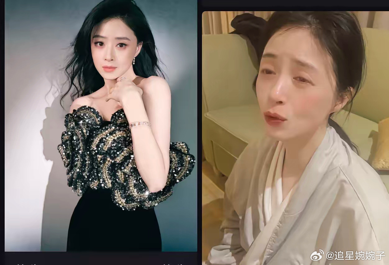 蒋欣估计现在要苦笑了，不是因为瘦了28斤被夸，而是大家只看到她现在25码的腰，没