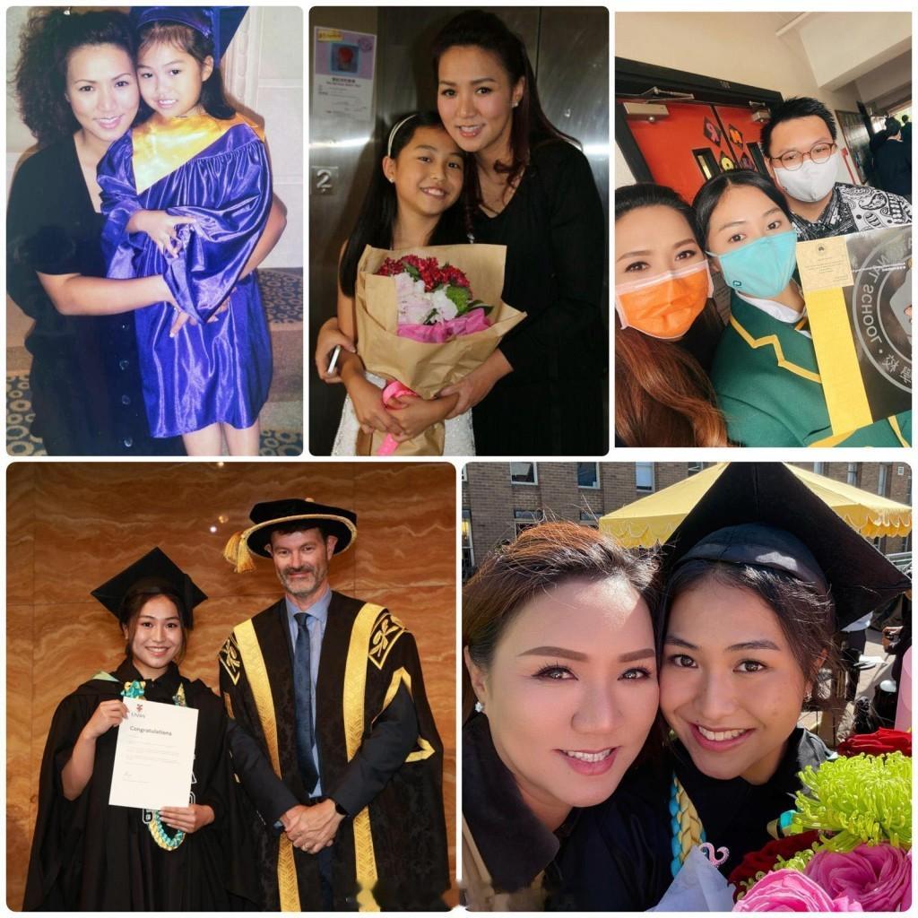 星岛：黎瑞恩豪门梦碎剖白离婚低谷感慨身边人骤然离场打击沉重单亲妈妈看透人情冷