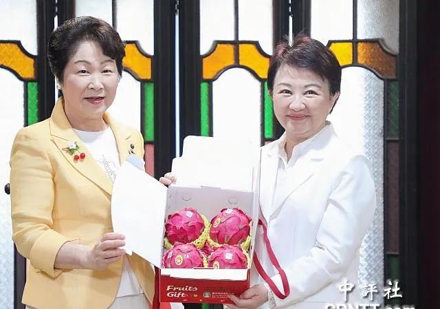 台中又大停水，15万户受到影响，卢秀燕讽赖清德：韧性非只有军演台湾自来水公司管