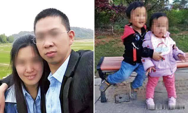 2018年，一起骗保事件引发的家庭惨剧！2018年，这起发生在湖南省娄底市新化