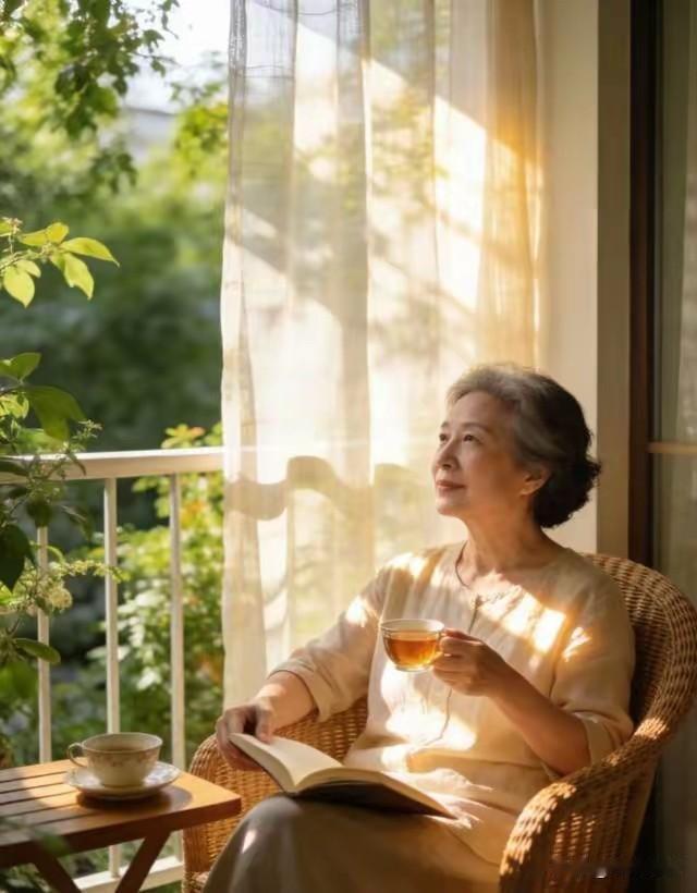 人过70岁以后，这七件愚蠢的事千万不要干了：1.没必要买1000块钱以上的