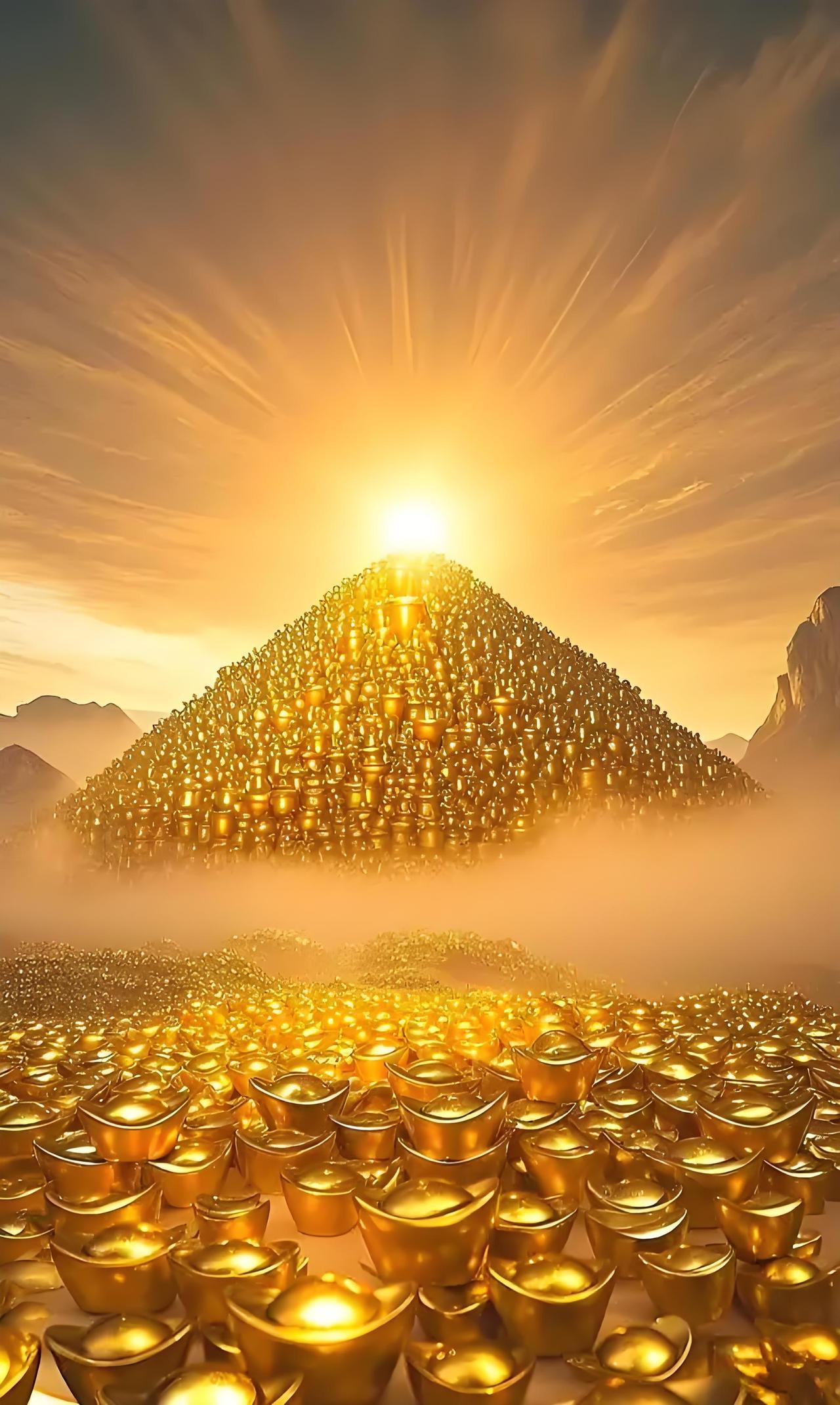 2025年11月1日实施的黄金税收新政，对普通消费者影响还挺明显。如果你买实物黄