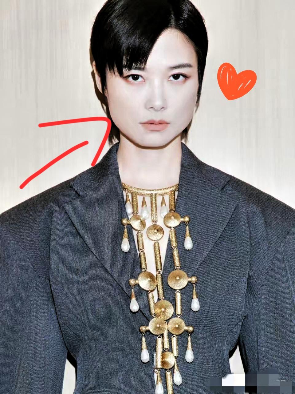 天呐，李宇春你藏的也太深了吧查了下才知道，41岁的李宇春，竟然有了这么多