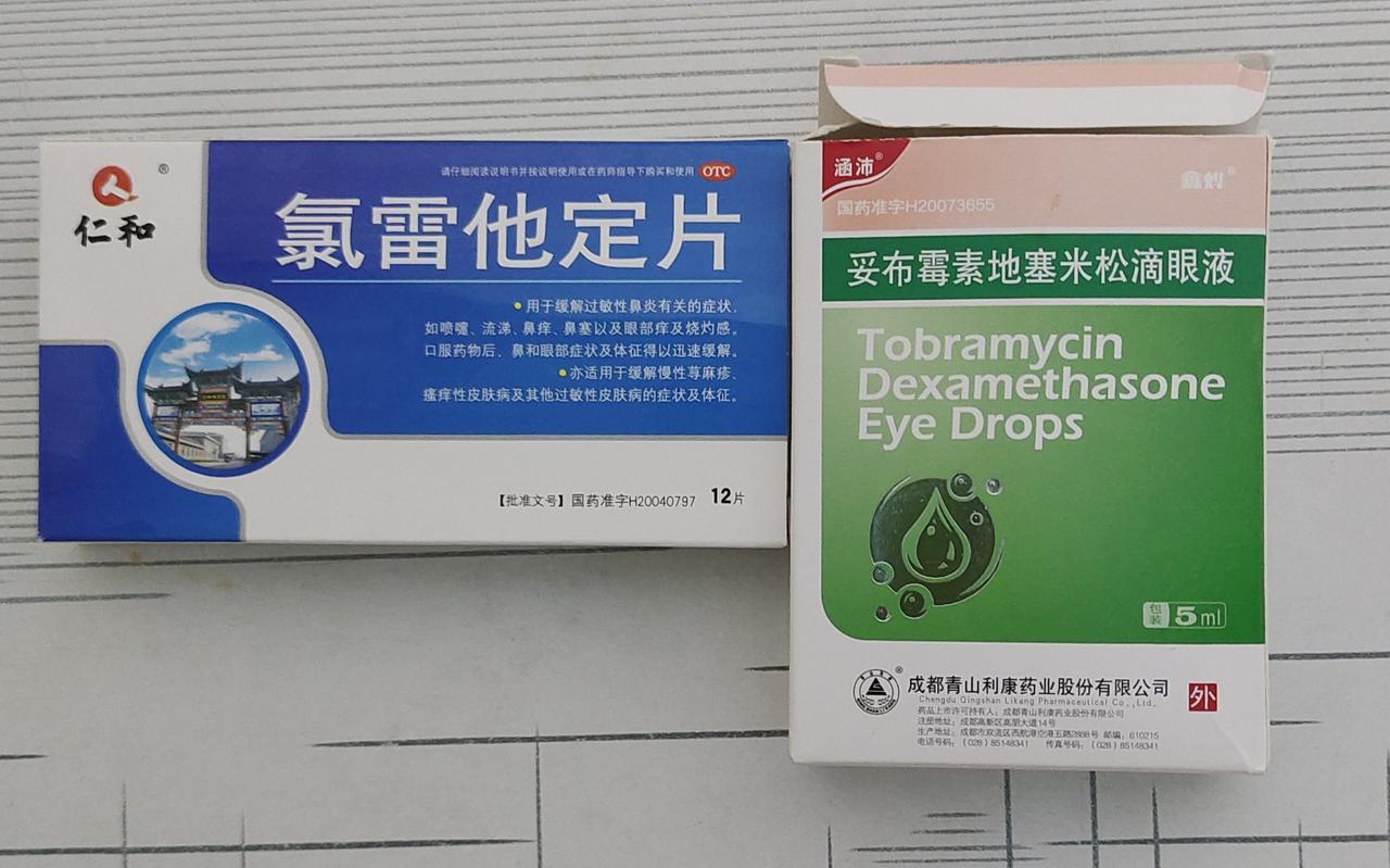 过敏性鼻炎和感冒傻傻分不清？教你一招一眼判断到底是哪个，别再乱吃药了。春天一