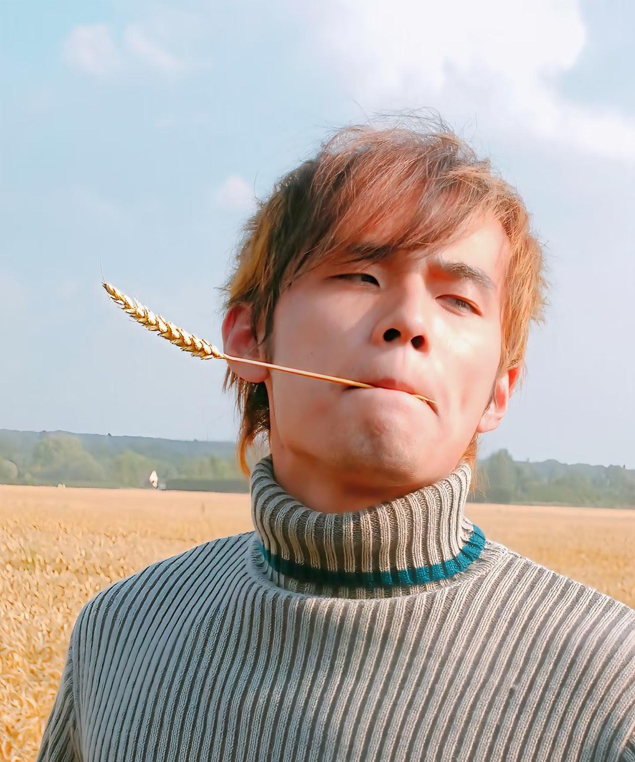 周杰伦啊周杰伦，听我一句劝，你退圈吧，不是因为你吃相难看，也不是因为你江郎才