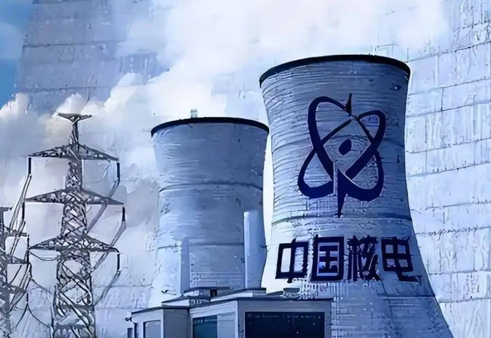 为什么东大正在拼命建核电站？因为说白了，核电能源要是成功搞起来，石油也就不值钱了