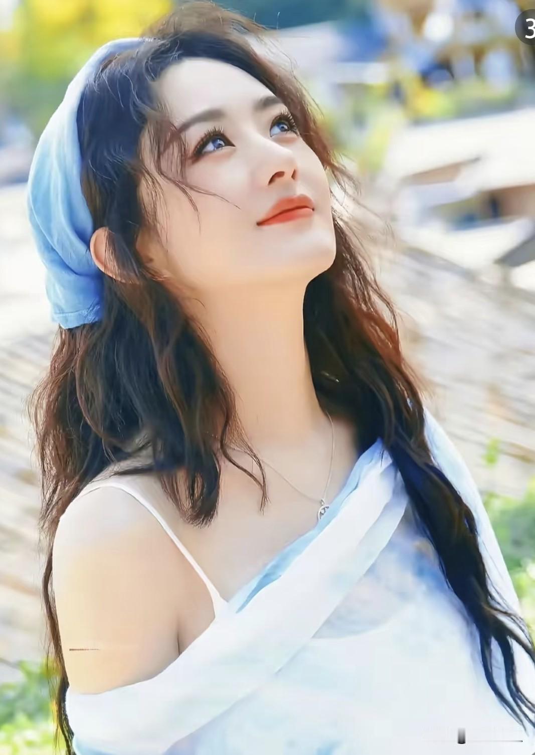 诚问全网男生女生，真心话接龙，禁止说谎✨右侧杨幂：38岁，身高166.5c