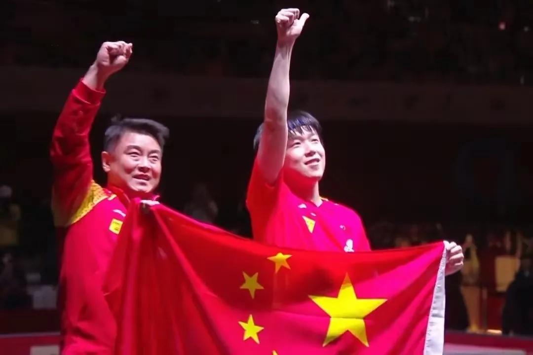 大头永远逃不出王皓的手掌心！王皓和大头师徒都是吉林人，是老乡。不仅如此，大头是
