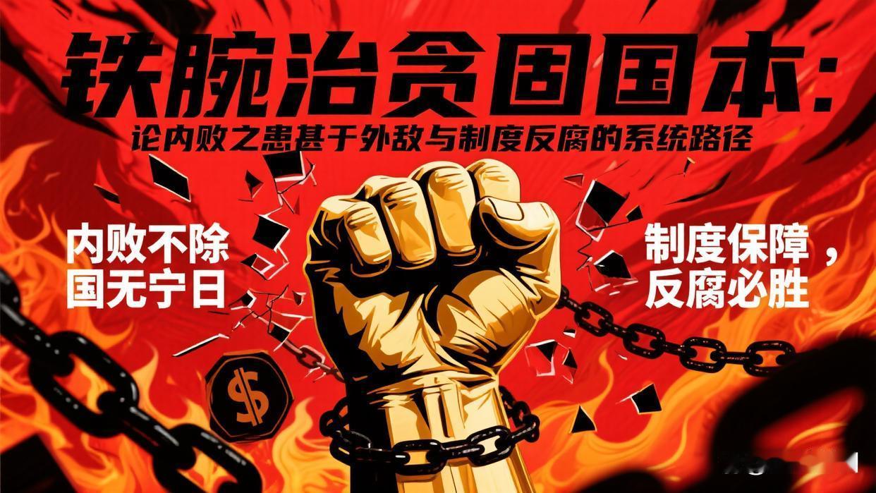 有没有制度能彻底杜绝腐败？尽管在当下的国际社会中，没有任何制度能绝对杜绝腐败