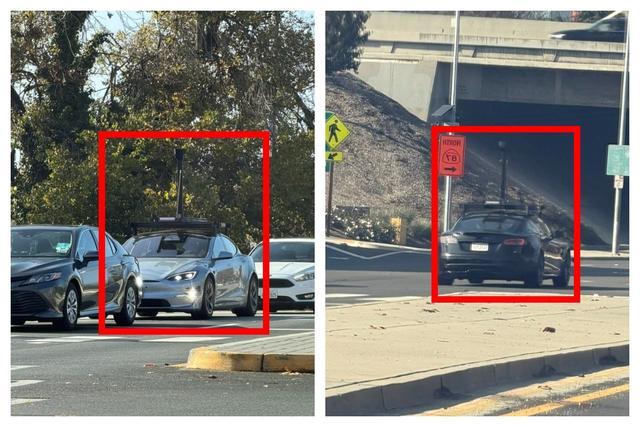 老铁们，最近车圈里有个事儿挺有意思，不吐不快啊！咱们来唠唠「特斯拉Model