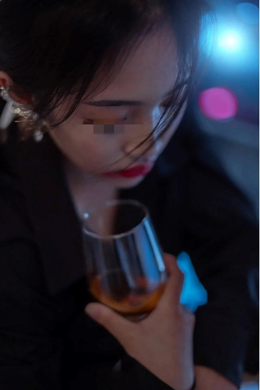 让证据开口说话！广东中山，女子去私人会所参加聚餐，酒后被男子带到酒店，强行发生了