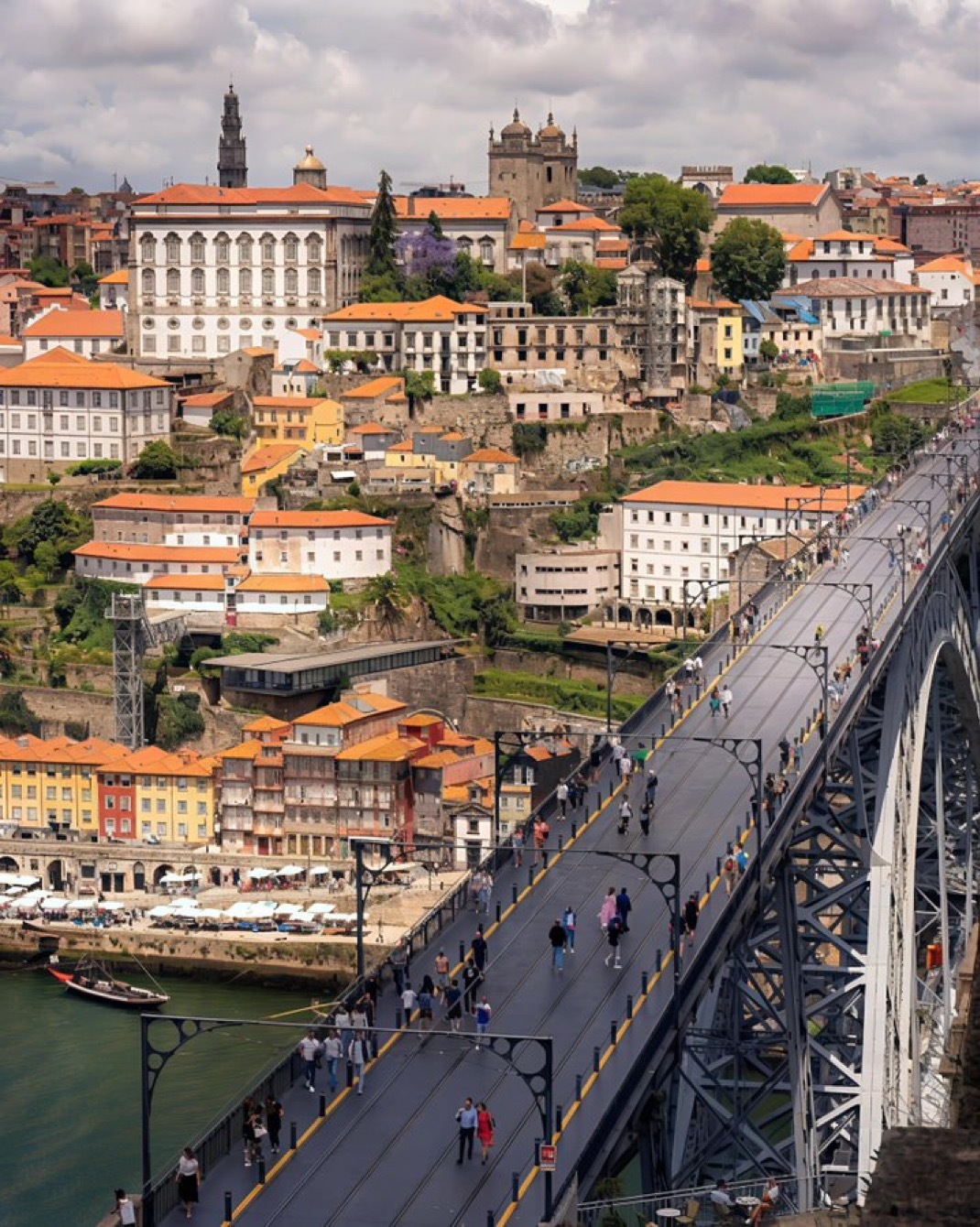 旅游葡萄牙🇵🇹波尔图.