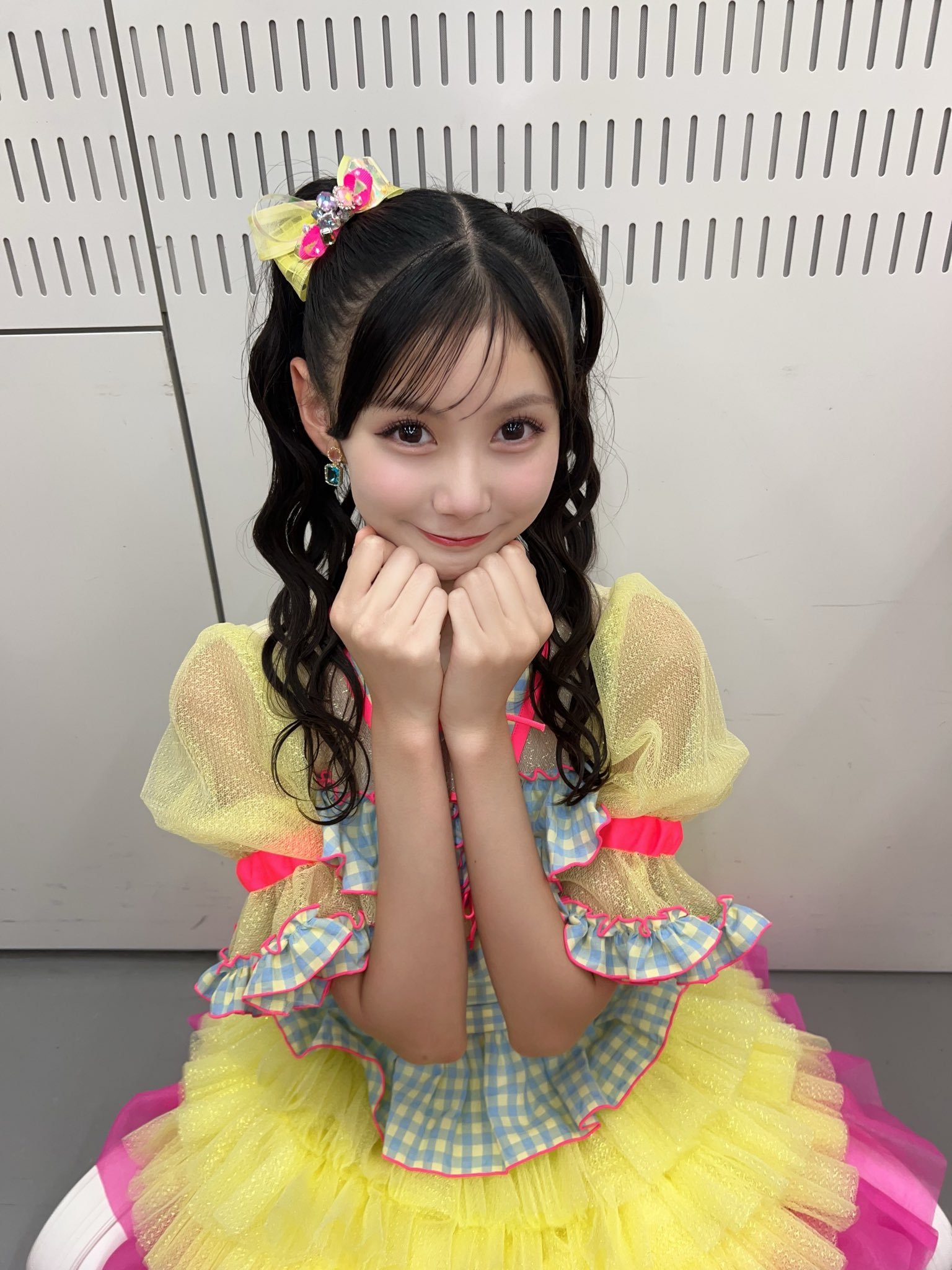 HKT48猪原绊爱