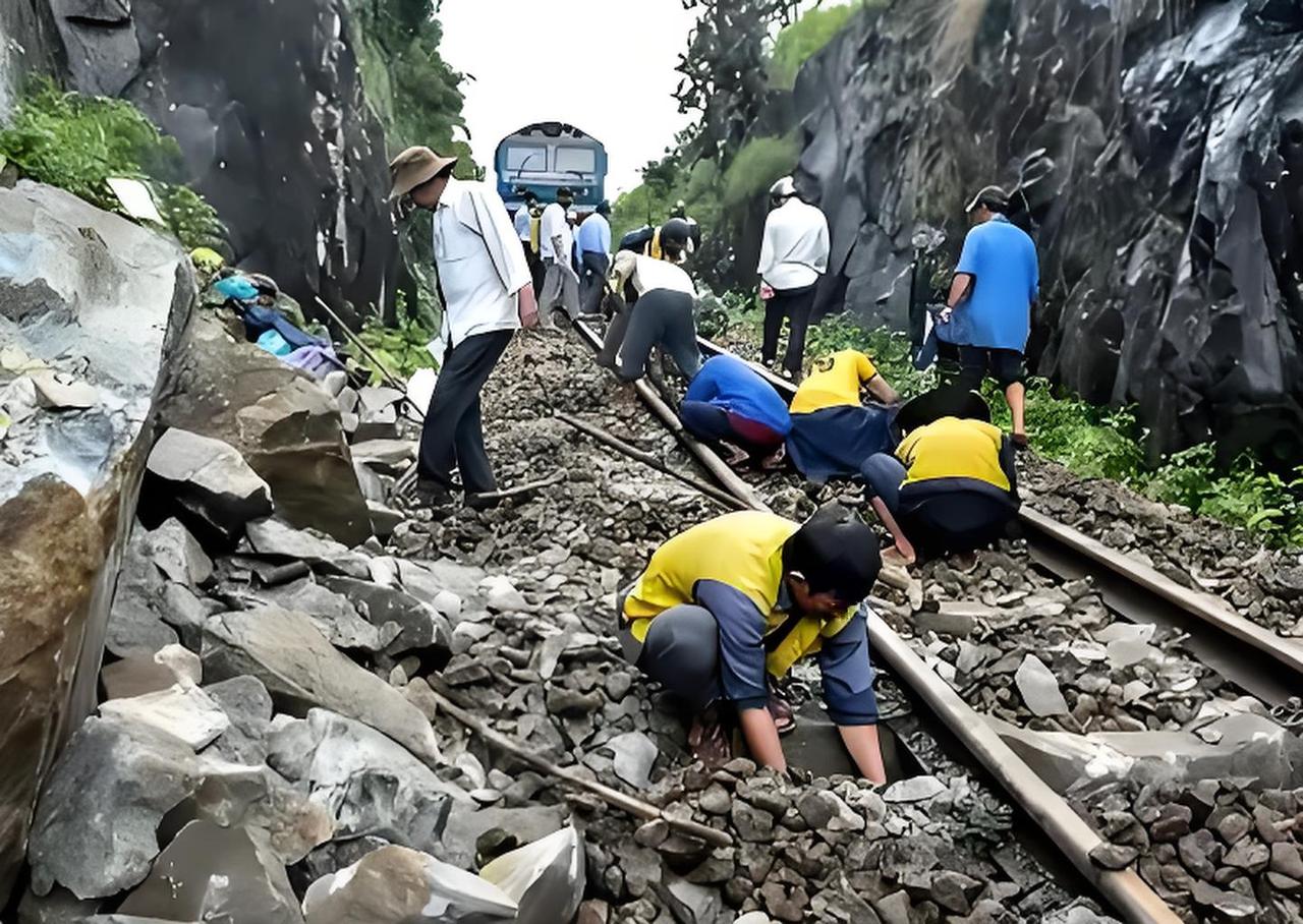唐驳虎辣评：越南670亿高铁8天梦碎！这波操作太荒诞刚和德国西门子高调签约，8