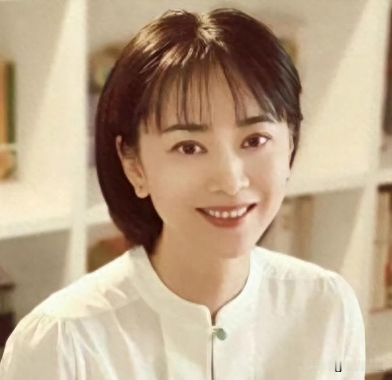 她19年零绯闻，婚姻低调到没人提，却过得最踏实。谢润和赵峥结婚快19年了，没吵