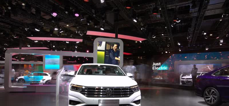 大众汽车2026年大动作，捷达品牌能否借势翻身？大众汽车有大动作啦！20