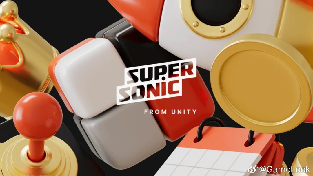 【不再下场做游戏了？Unity4000万美元出售游戏子公司Supersonic