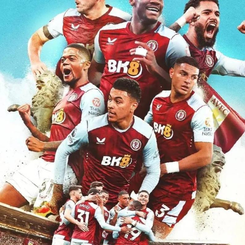 本赛季或许只有维拉才能跟阿森纳争冠？阿森纳被逼平，曼城输给曼联，给了维拉绝好的