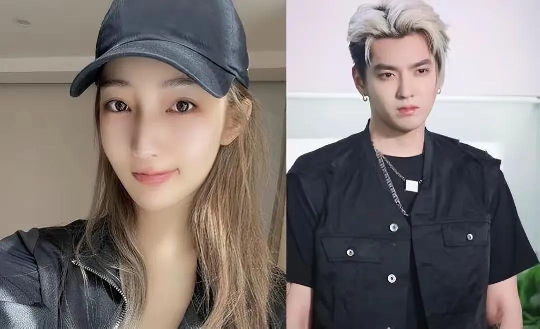 都美竹不再隐瞒！原来她从不是什么白莲花。网友:花钱找男模，在到被起诉。都美竹