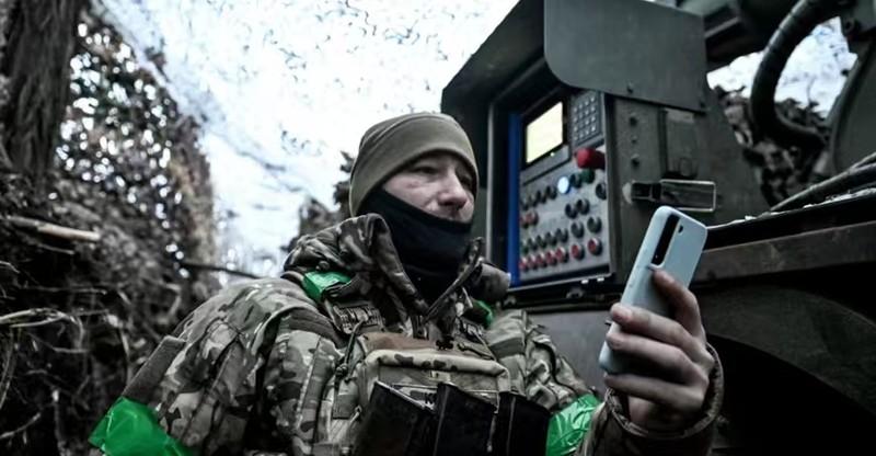 乌军夺回300平方公里的土地，泽连斯基就认为是大捷，再次强调乌克兰并没有输掉战争