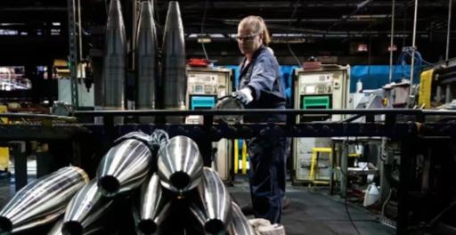 美军正急着补充武器库存，中方突然发布一则重磅消息，这下白宫傻眼了！4月1