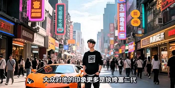 七年前王思聪骂过一个人。七年后，这个人身家反超了他85亿。这个人就是孙宇晨。