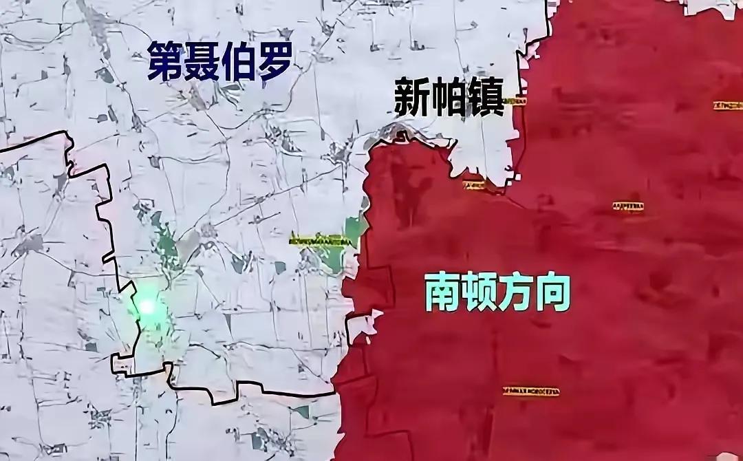 第聂伯河东岸快被解放干净了！根据俄罗斯国防部最新通报，俄军东部集团军攻占第聂伯