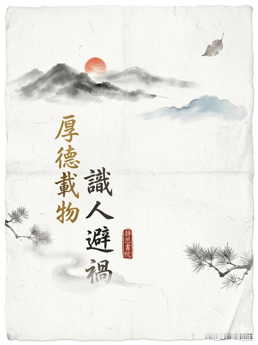 老祖宗的“识人经”：看一个人是否兴旺，只需观察他对待弱者的三个细节　很多人把