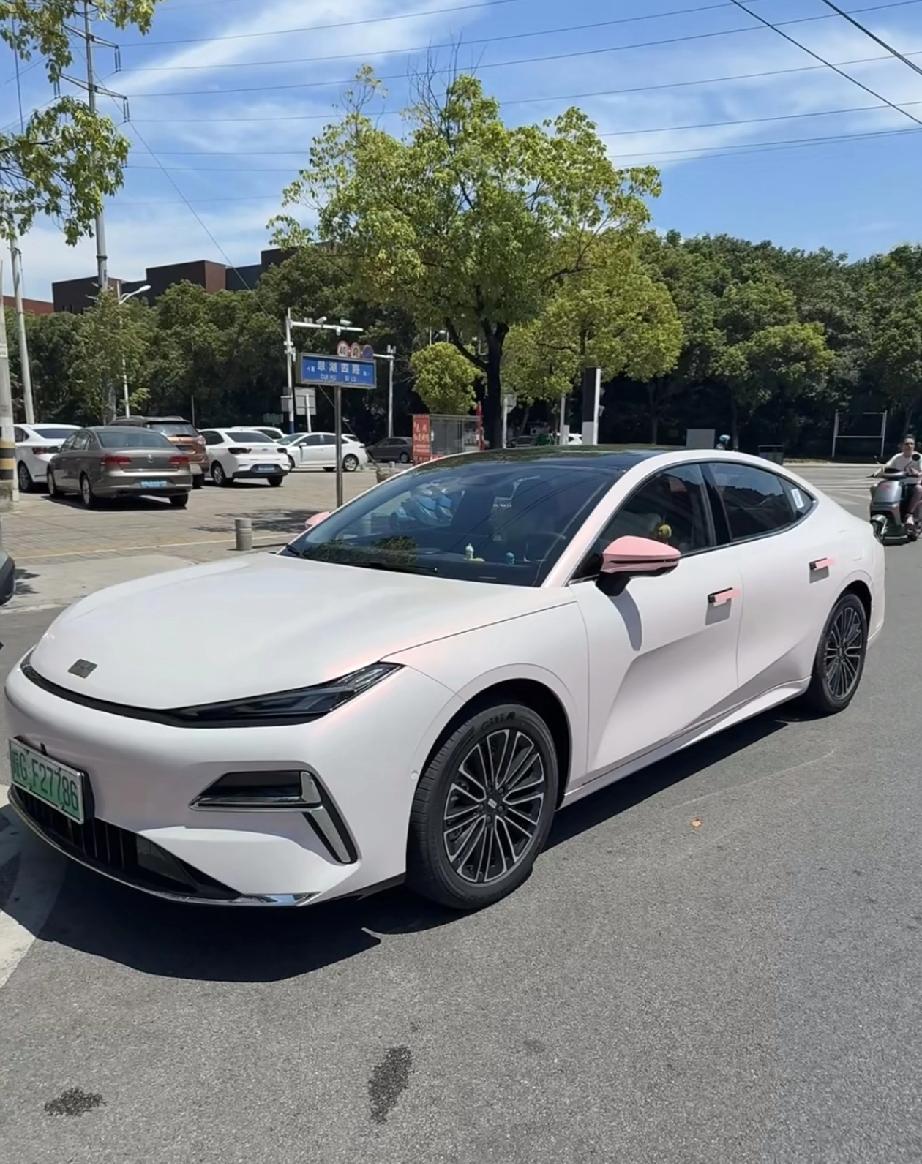 一觉醒来，电车车主直接傻眼了！不是新能源车大降价，而是全国的油价都下调了。9