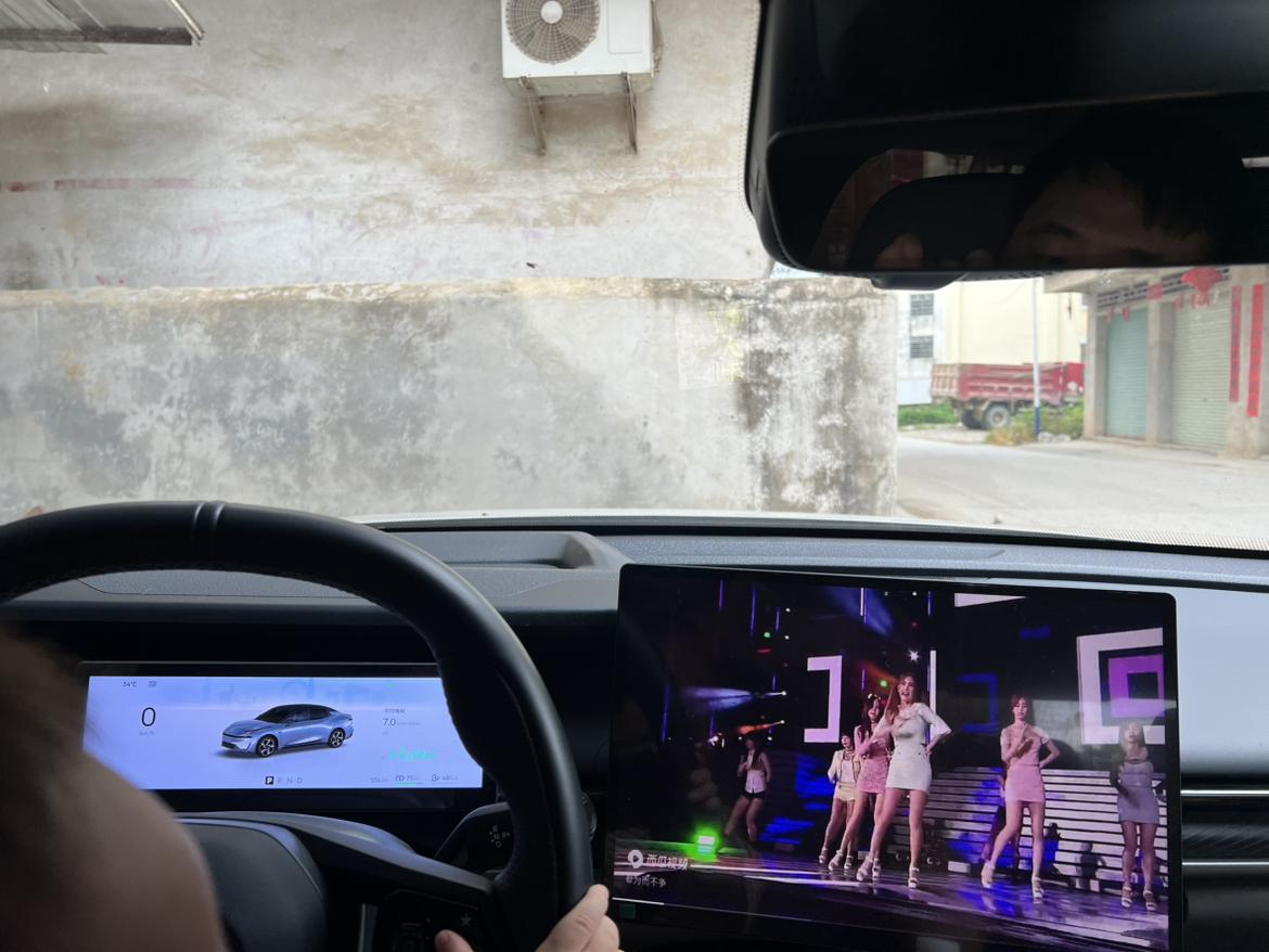 真车主吐槽大会