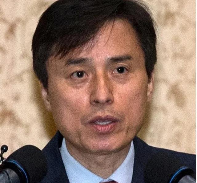尹锡悦昔日同僚赵恩锡带领两百来号人调查团，扬言要在170天内让尹锡悦“内乱