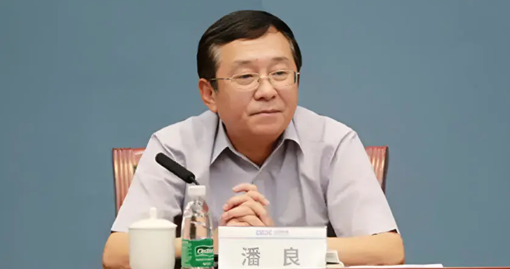 受贿数额特别巨大! 副部级潘良被公诉, 被批大肆敛财, 退而不休