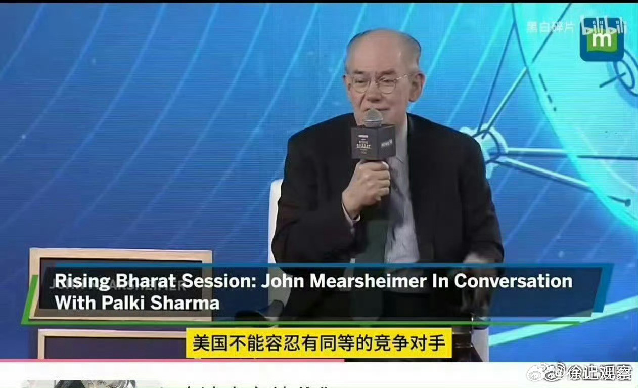 不止一次也不止一位美国欧洲生活的华人和我说，中国没必要搞AI芯片，这些东西会让中