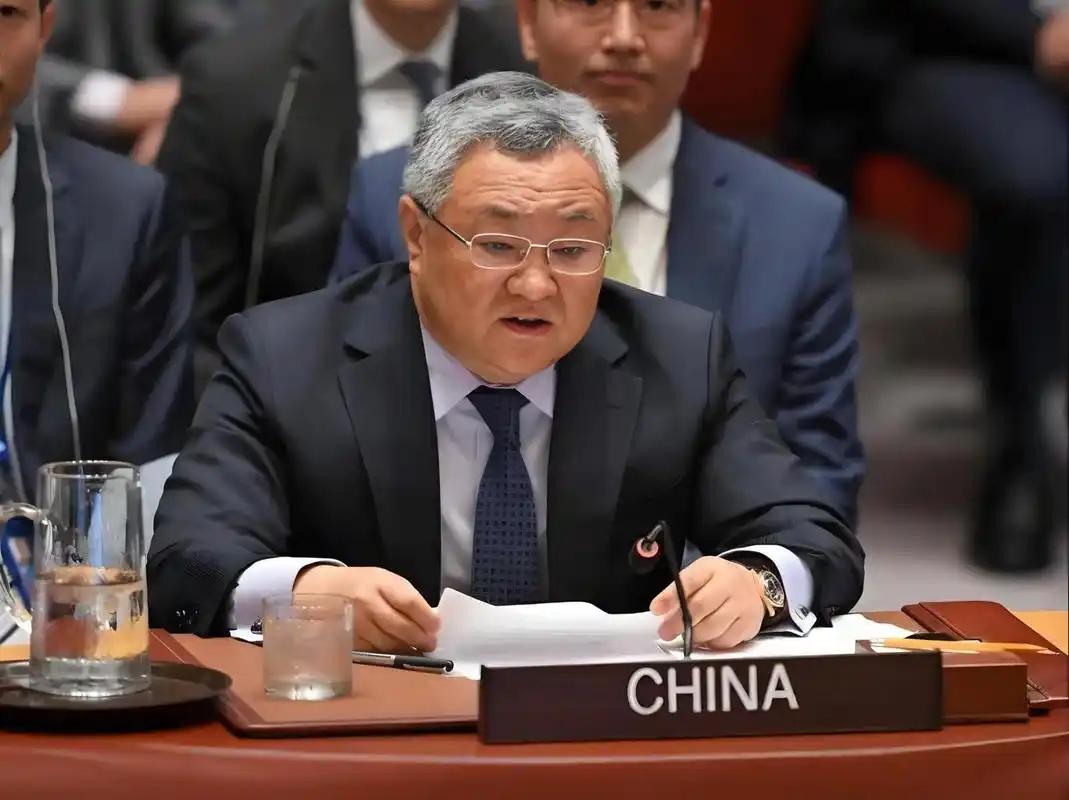 日本没资格入常！当地时间2月20日，联合国大会正式举行安理会席位公平分配、成员