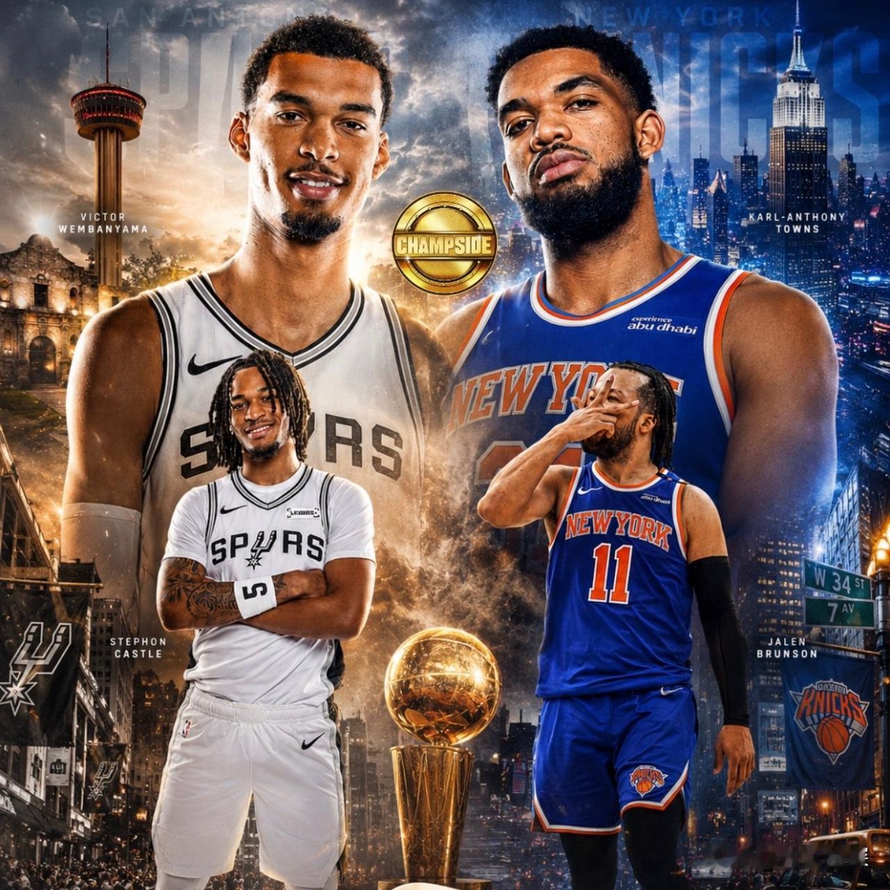 尼克斯G2危险，格林说出了关键！前NBA球员丹尼-格林在节目里谈到总决赛，他表