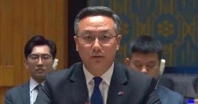 中国这次是真的"用不了"一票否决权了？ 9月17日安理会那两场投票刚出来，不