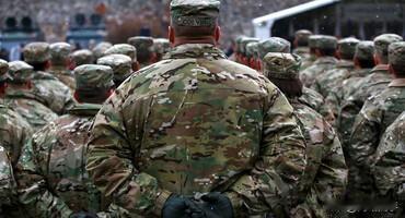 快看！国际时政头条消息！德国将军称或可通过德国向俄罗斯边境部署80万士兵据媒