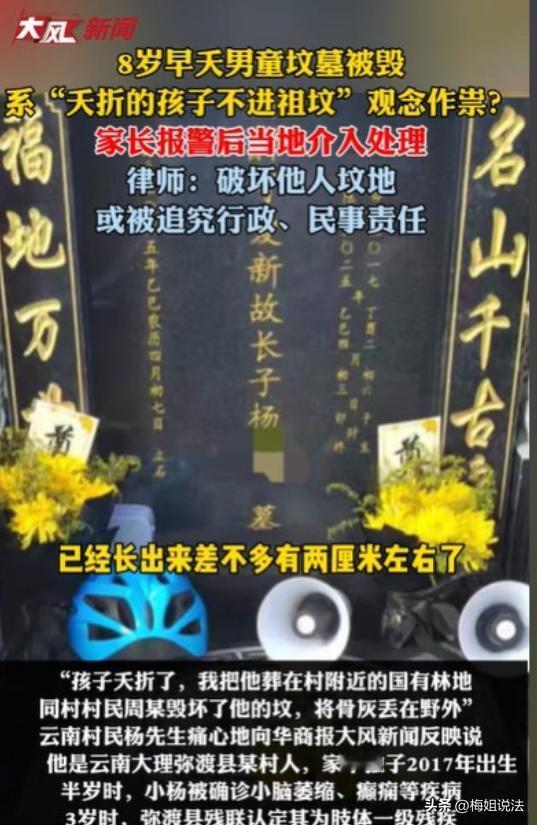 “骂他丧尽天良都算是轻的!”云南大理,男子因儿子天生残疾,对其十分关心,但爱子还