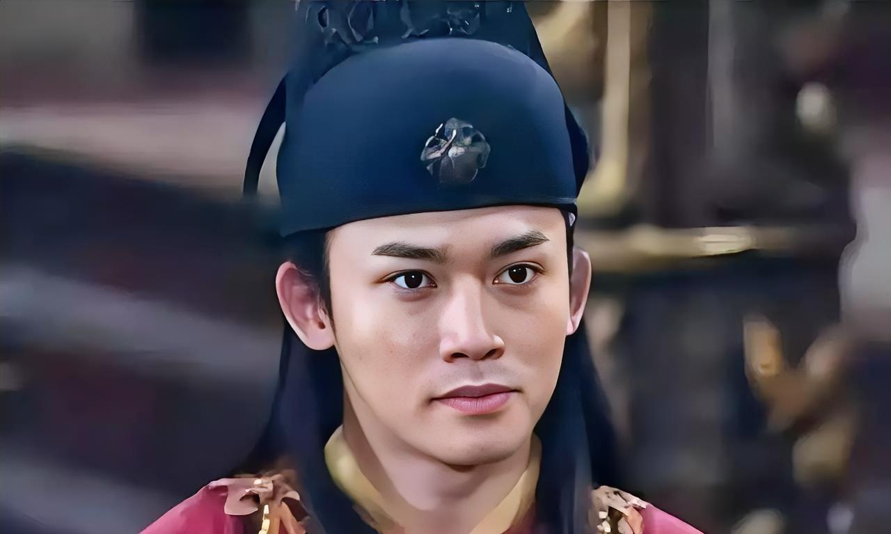 653年，唐太宗最优秀的儿子吴王李恪被赐自尽。临死前，李恪指天大骂：“长孙无忌操