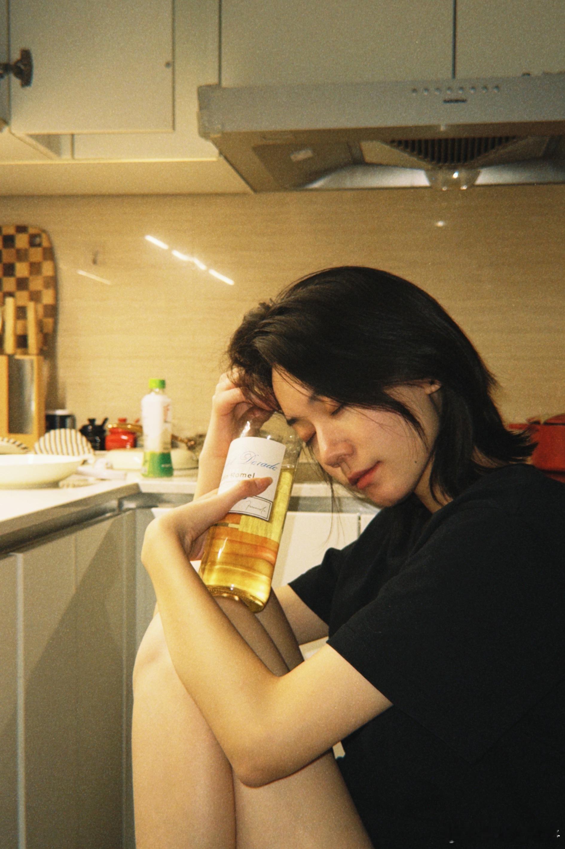 我的孩子气给我勇气。我的快乐自留地‎一条plog告别十一月穆梦娇