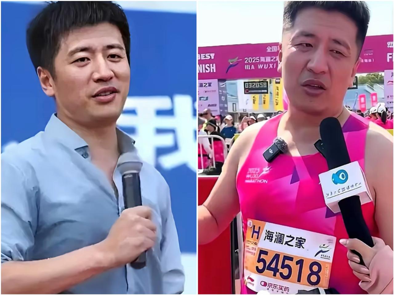 最近刷到好多人算张雪峰的命格，看完我后背一凉。都说他是1984年的“壬水”命