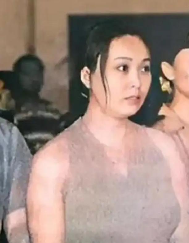 1999年，警方捣毁了位于北京亚运村“七号别墅”的特大“淫窝”。然而，组织者并不