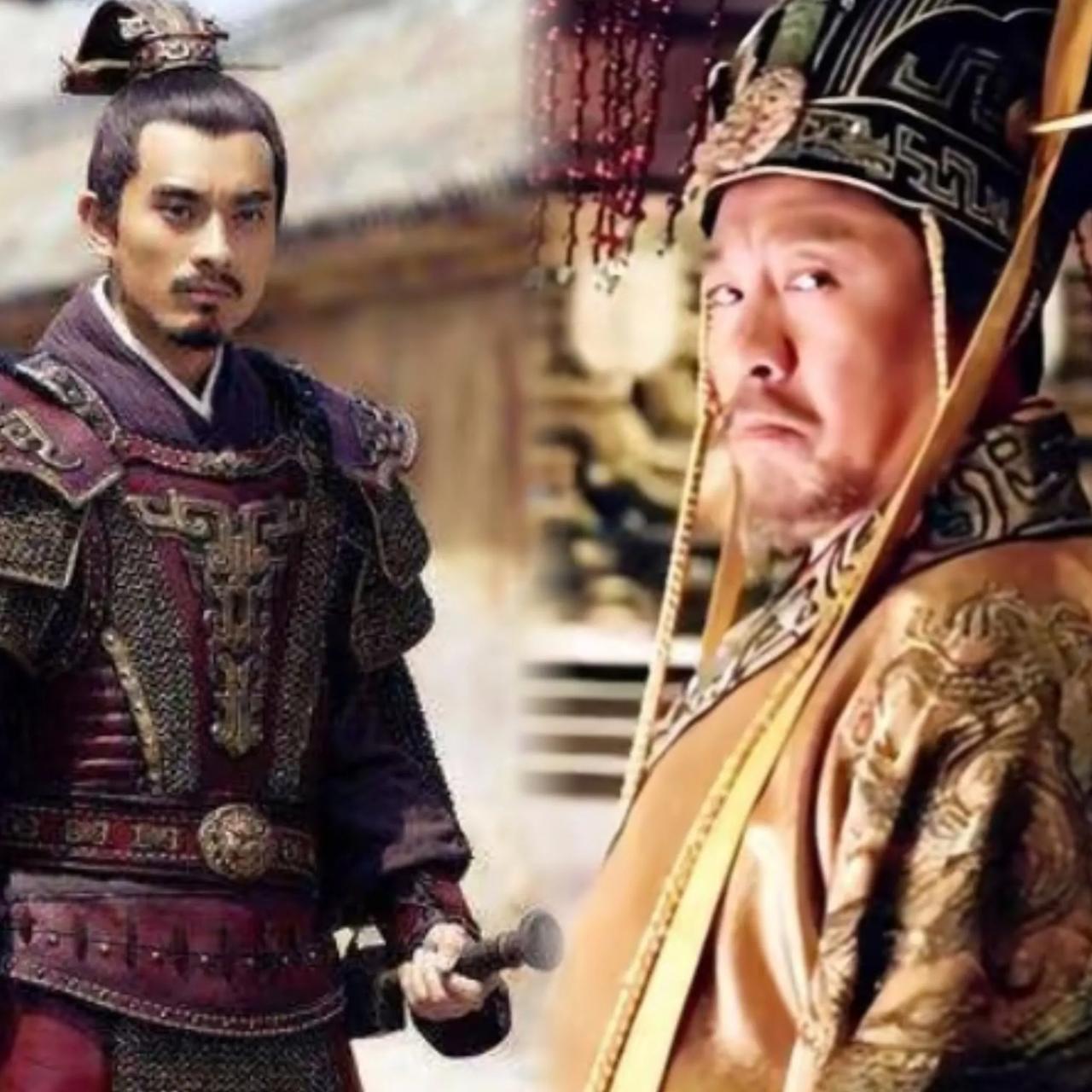 追剧《琅琊榜》时，不少人都有疑问：梁帝生性多疑，为啥还放心让蒙挚掌管五万禁军呢？