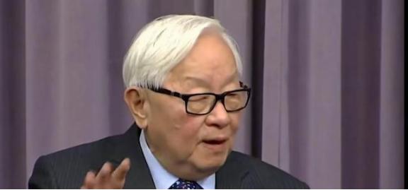 台积电创始人张仲谋在接受纽约时报采访时曾说过：美国、荷兰、日本、韩国以及台湾控制