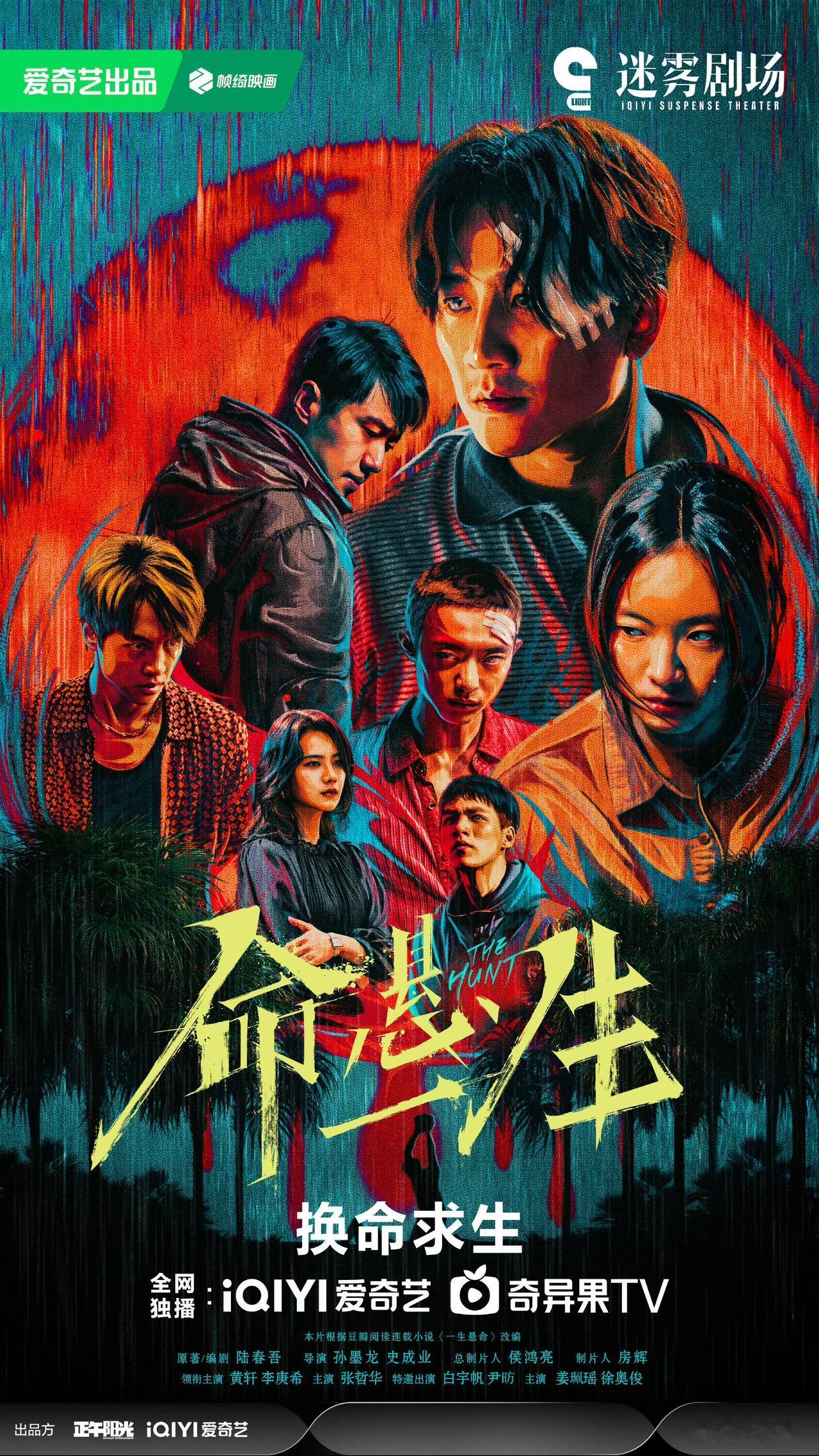 大厂都一连三扑，中国影视圈未来的路在哪里？2025年到底触犯啥天条了，播的剧都