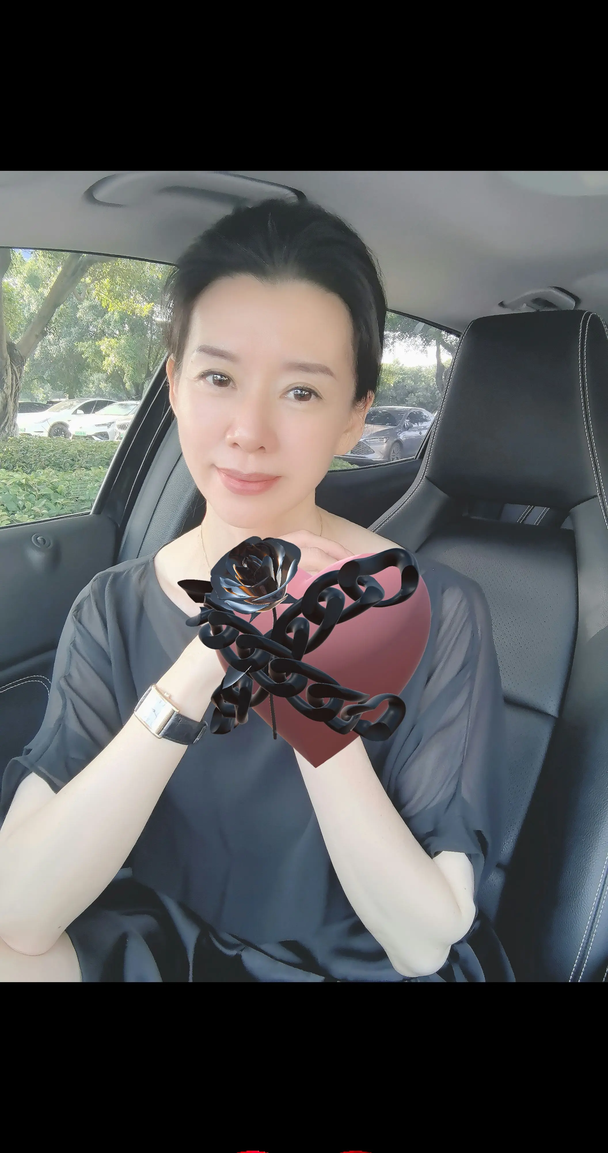 做有序的自己，静待万物更新！